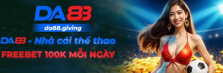 DA88 Nhà Cái Thể Thao DA88 Cover Image
