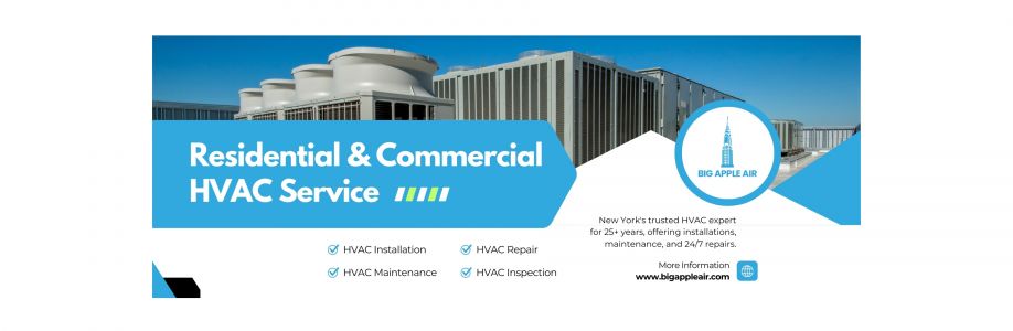 Big Apple Air Cover Image