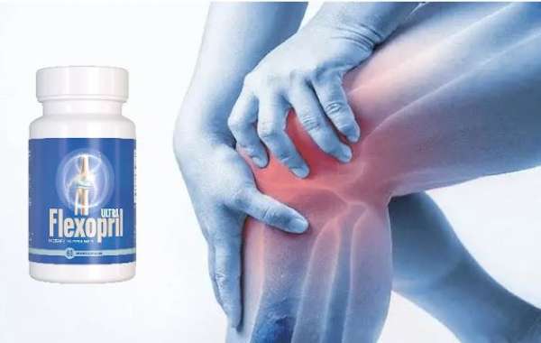 [Buy Now] How Flexopril "Official Website" Work For Your Better Health?