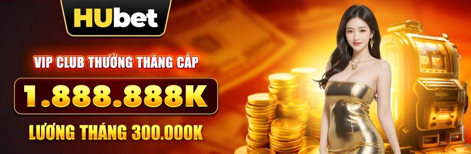 HUBET BUILD Cover Image