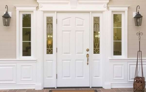 How Do Professional Doors Installation Contractors in Long Island Enhance Curb Appeal?