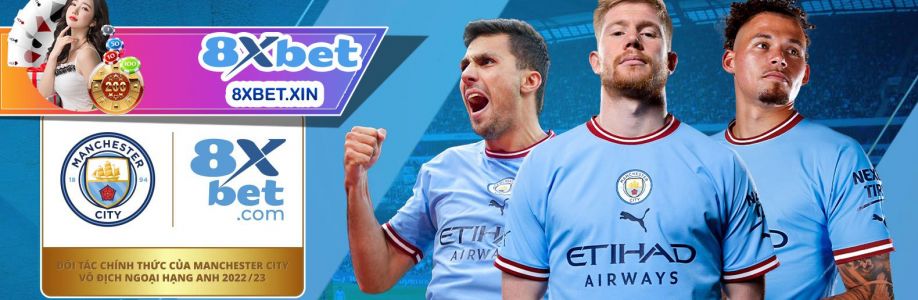 8xbet Cover Image
