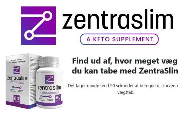 Hvordan fungerer ZentraSlim BHB Keto Pris Norge i kroppen?