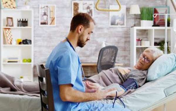 Understanding Palliative Sedation: What It Is and When It’s Used