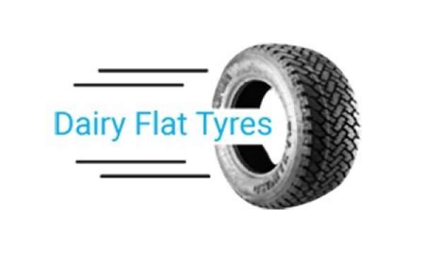 Quick and Reliable Tyre Services to Get You Back on the Road
