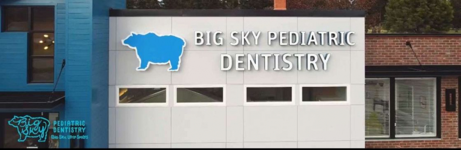 Big Sky Pediatric Dentistry Cover Image