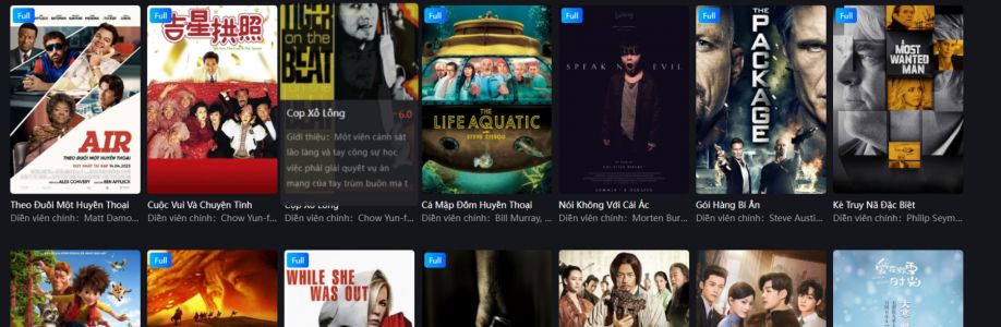 HotPhim Pro Cover Image