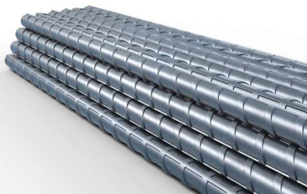 The Future of Steel Bars: How Technology is Shaping the Industry