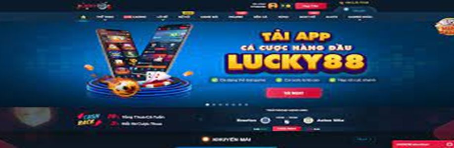 Lucky88 Cổng Game Cover Image