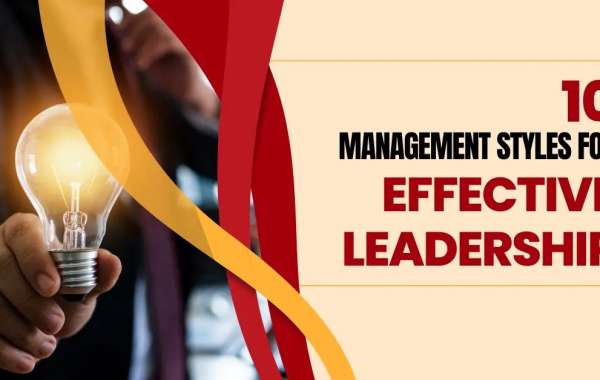 Leading the Way: Understanding Different Management Styles