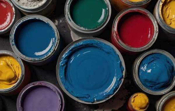Algeria Paint and Coatings Market Growth 2031 – Emerging Trends and Market Dynamics