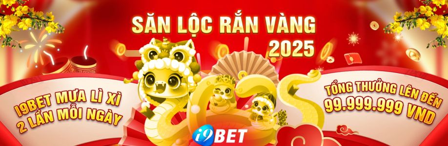Nhà cái I9BET Cover Image