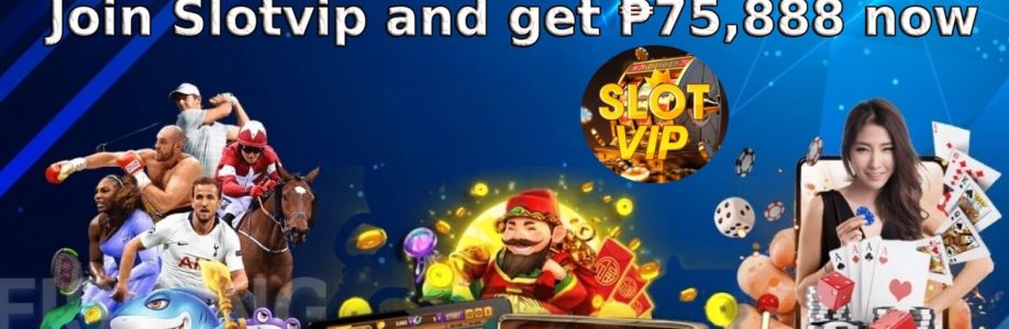 SLOT VIP Cover Image