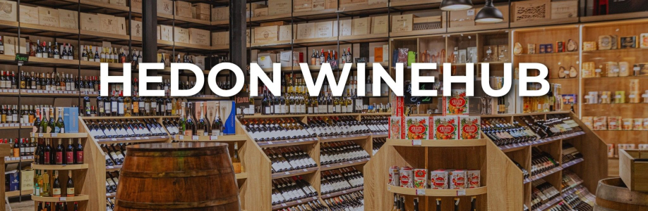 Rượu vang Hedon WineHub Cover Image