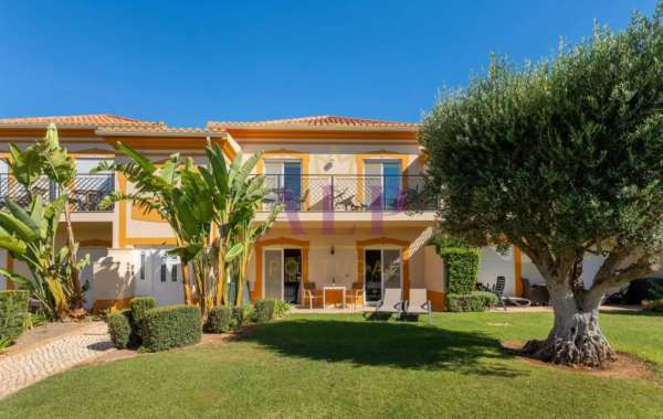 Algarve Property for Sale with Laws Property Portugal