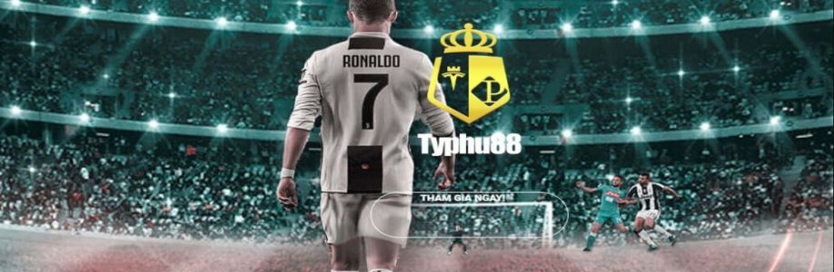 TYPHU88 Cover Image