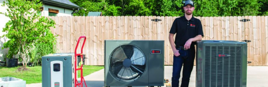 Airpro Heating and Air Cover Image