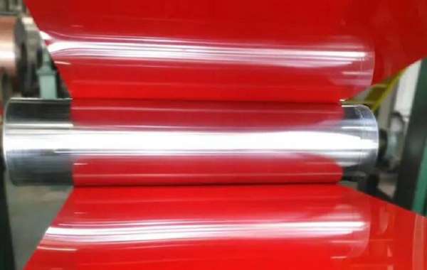 Challenges in ACP Production Line Maintenance