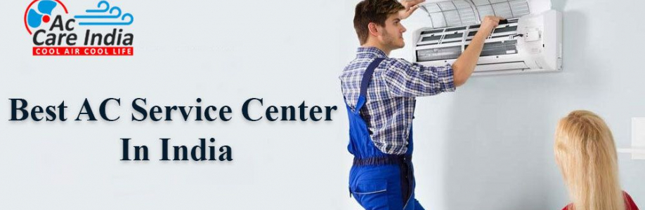 AC Care India Cover Image
