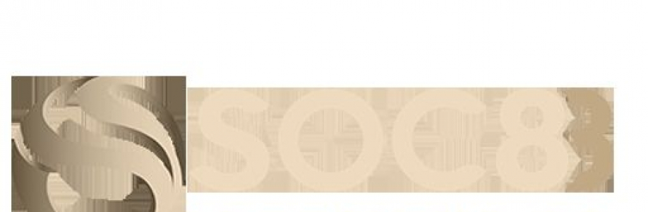 soc88 Nhà cái Cover Image