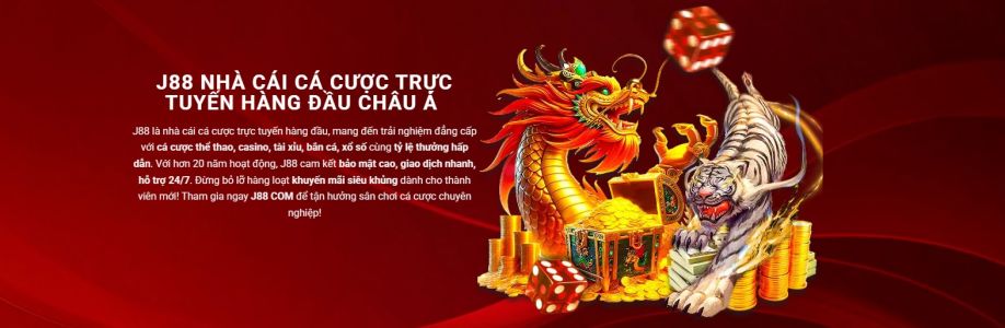 Nhà Cái J88 Cover Image