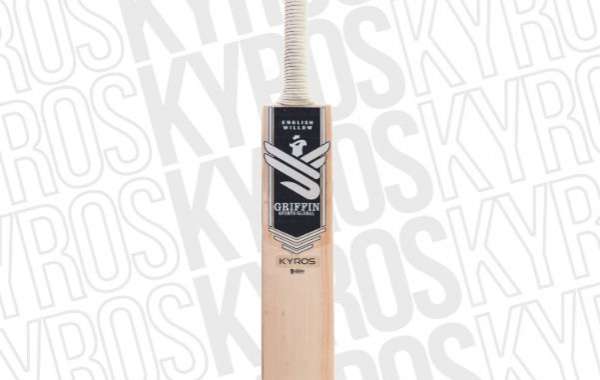The Ultimate Cricket Kit Bag – GRIFFIN SPORTS GLOBAL