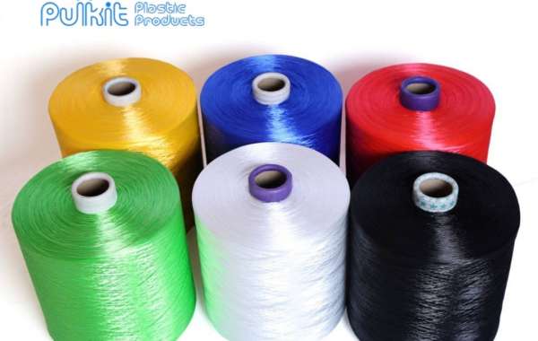 The Enduring Strength and Versatility of PP Multifilament Yarn: A Comprehensive Exploration