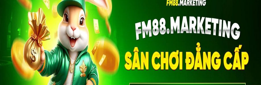 fm88 marketing Cover Image