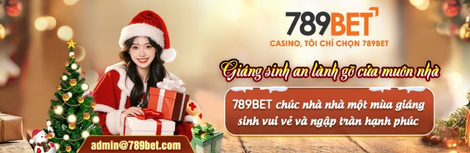 Nhà Cái 789BET Cover Image