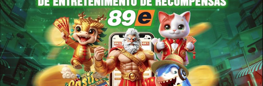 89E Link para 89Ecom Top 1 Entretenimento de R Cover Image