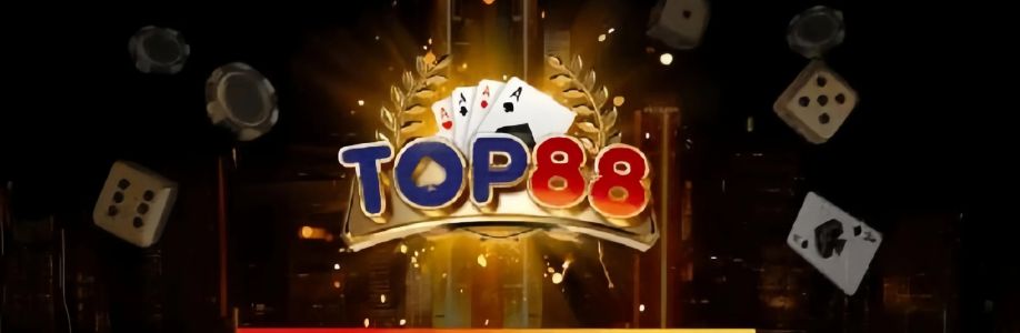 Top88 Thế Giới Game Bài Đỉnh Cao Cover Image