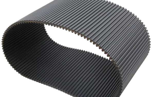 Key Features and Benefits of Synchronous Belts