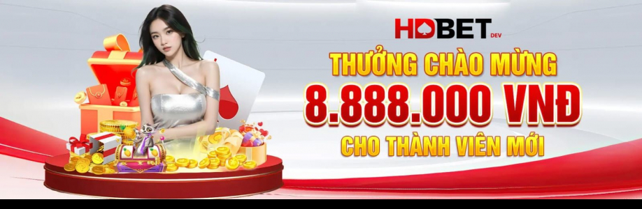 HDbet Nhà cái Cover Image