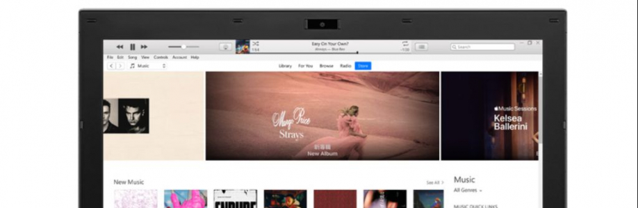 itunesc Cover Image