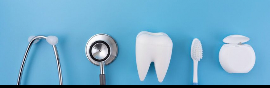 Elite Dental Studios Cover Image