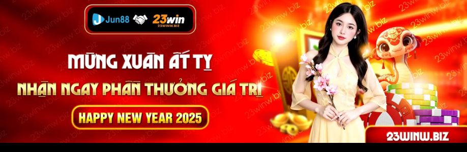Nhà cái 23win Cover Image