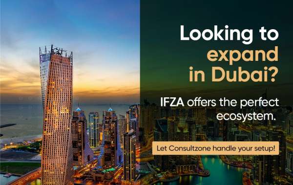Consultzone your premier business consultancy based in Dubai