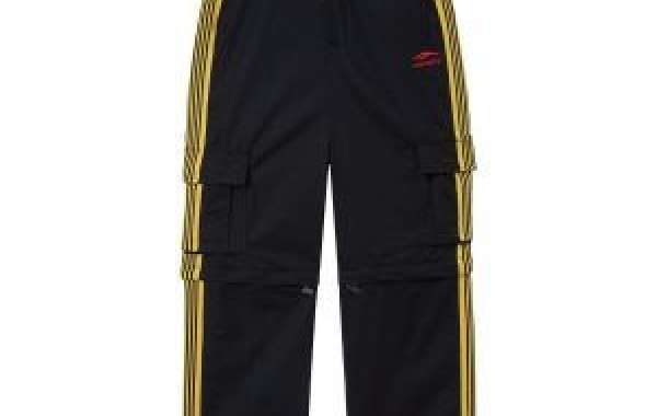 GV Gallery: The Ultimate Sweatpants