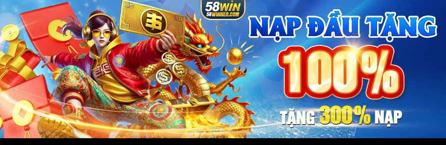 58winner com Cover Image