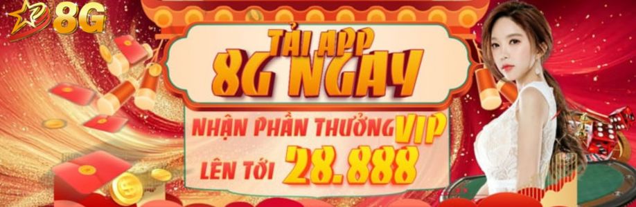 8G Casino Cover Image
