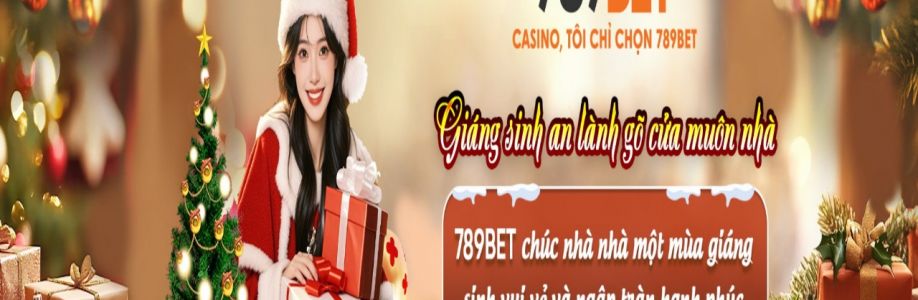Nhà cái 789BET Cover Image