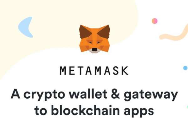 Metamask Wallet Extension
