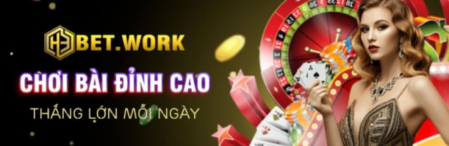 H3BET Cổng Game Đẳng Cấp Cover Image