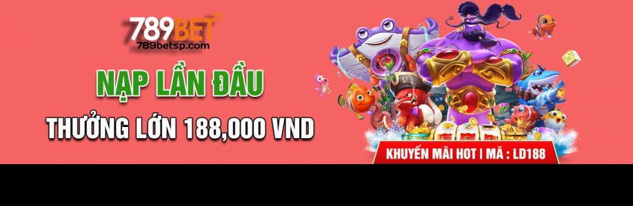 Nhà cái 789Bet Cover Image
