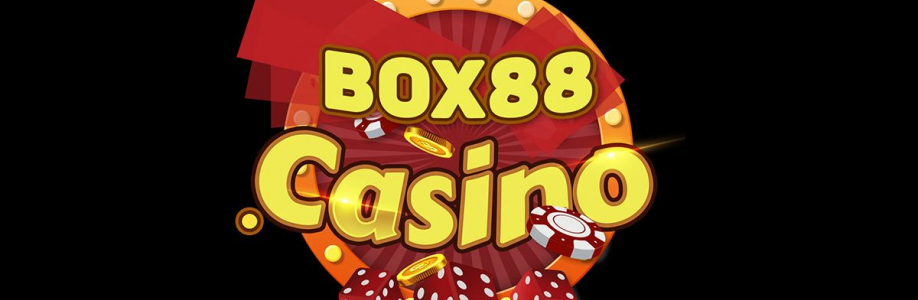 box88 casino Cover Image