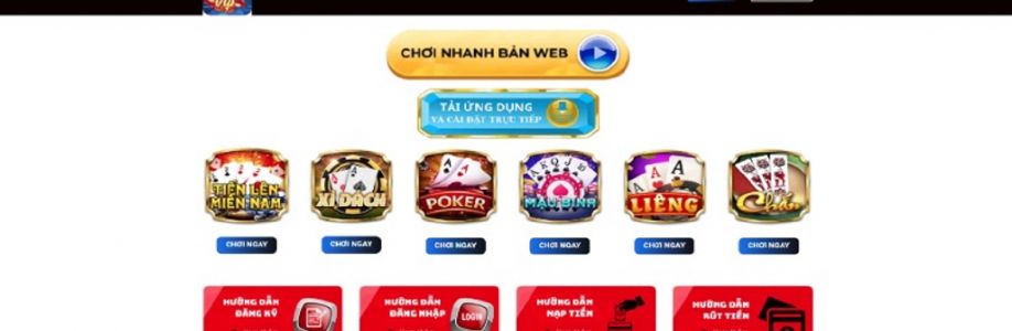 Cổng Game Sonvip Cover Image