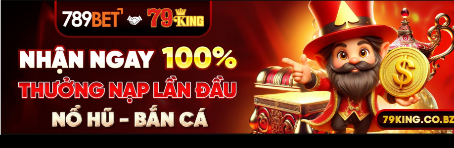 Nhà cái 79king Cover Image