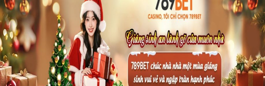 Nhà Cái 789BET Cover Image