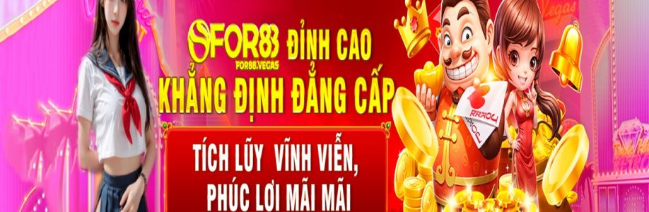 For88 nhà cái thể thao trực tuyến uy t Cover Image