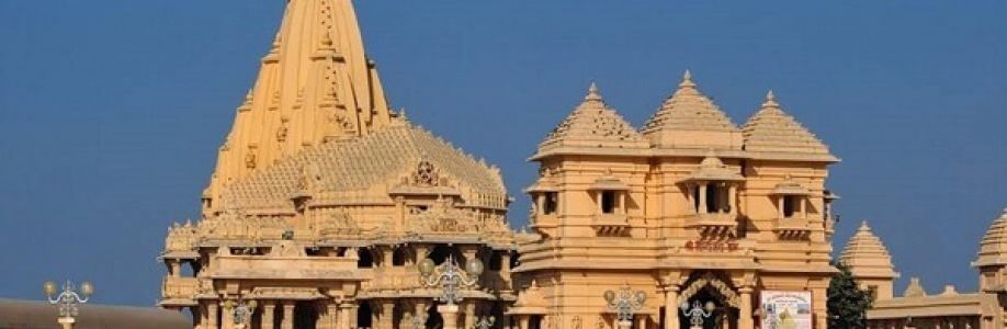 Tirth Yatra India Cover Image